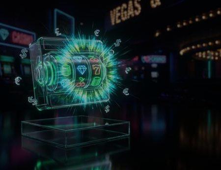 Vegaz Casino